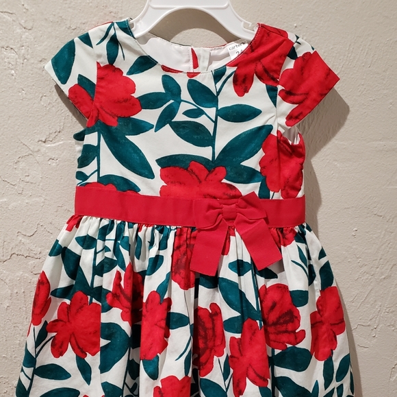 Carter's dress. 24months - Picture 7 of 9